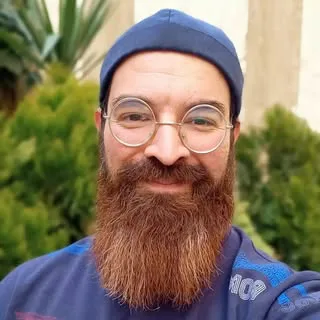 Saeed Yahyazadeh