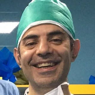 دکتر پژواک آزادی
