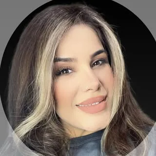 الهام بابازاده|پدیکور و پاکسازی اصفهان
