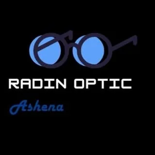 Radin_Optic | عینک رادین