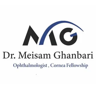 دکتر میثم قنبری فوق تخصص چشم