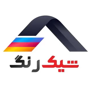 نقاشی ساختمان_شیک رنگ