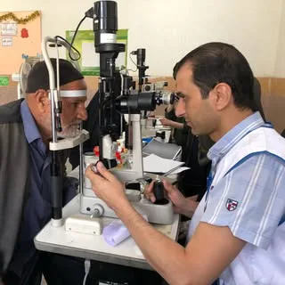 بلفاروپلاستی | پتوز چشم | لیفت ابرو | لیفت صورت