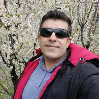 طبیعتگردی با دکتر ساوان _آموزش چشم پزشکی در طبیعت