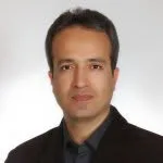 پروفسور محمد طاهر رجبی . بلفاروپلاستی . تومور اربیت