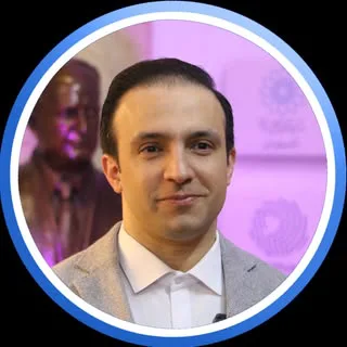 دکتر صادق غفاریان | فوق تخصص قرنیه