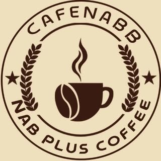 COFFE NAB + | + کافه ناب