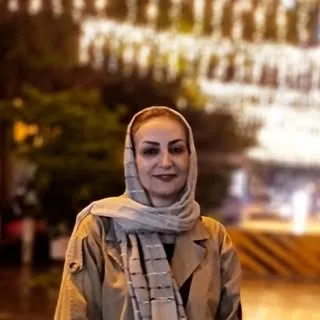 دکتر الهام هاشمی