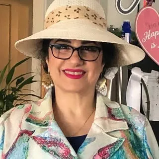 مسافرت های من