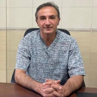 ⚜️کلینیک  زیبایی دکتر علی قاسمی ⚜️