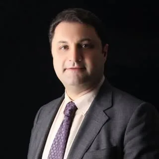 دکتر فرشید راعی/متخصص ارتوپد