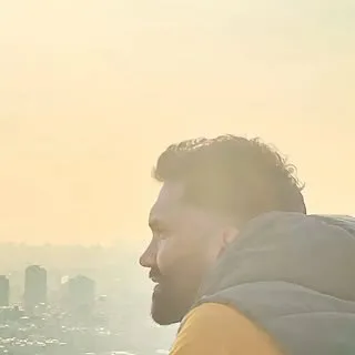 اجرای کناف داشتین من در خدمتم