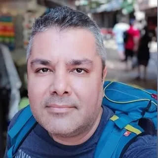 Ali Nateghi