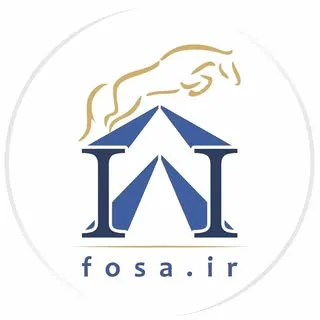 fosa.ir فولاد صنعت آشیان سازان