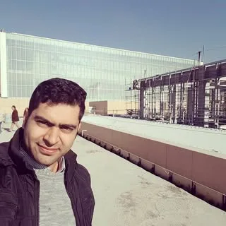 نوید دولت آبادی فراهانی