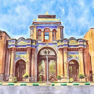 تهرانوایران | تهرانگردی | ایرانگردی