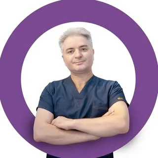 جراح و متخصص چشم/لیزیک/بلفاروپلاستی/لیفت اندوسکوپیک پیشانی/پتوز