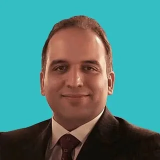 دکترعبدالله هادی/جراح چشم پزشک
