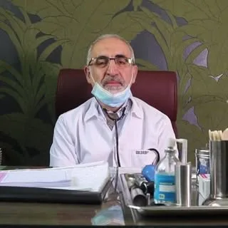 مطب دکتر سید شهاب احمدیان