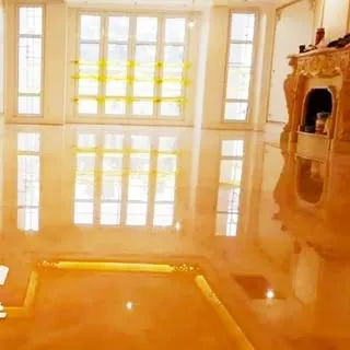 ✨✨کفسابی و سنگ سابی درخشش✨✨