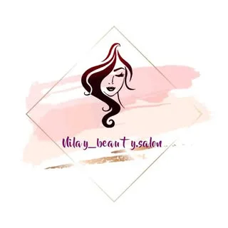 سالن زیبایی‌ نیلای|استادمعین