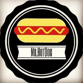 MR HOTDOG
