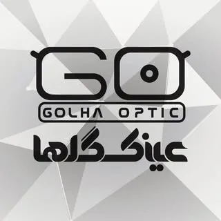 عینک گلها