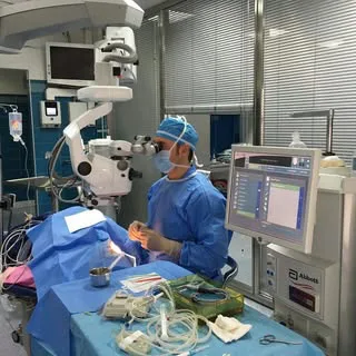 دکتر هومن بهرمندی
