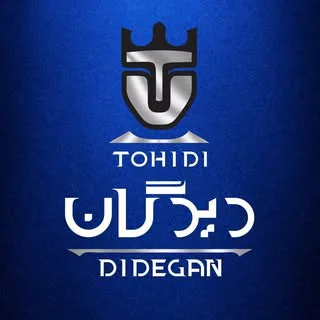 بینایی سنجی و عینک سازی دیدگان