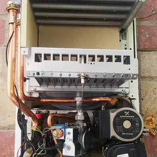 تعمیر پکیج و شوفاژ شیراز