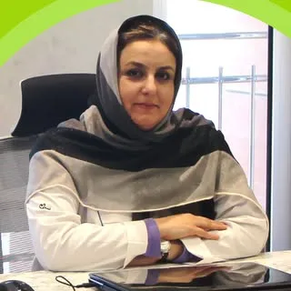 دکتر فرسیم یزدی / متخصص چشم پزشکی
