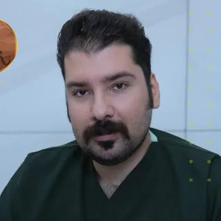 دکتر محمدرضا صاکی | جراح عمومی| شیراز |