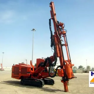 شركت مهندسی حفار خاك كامبادن
