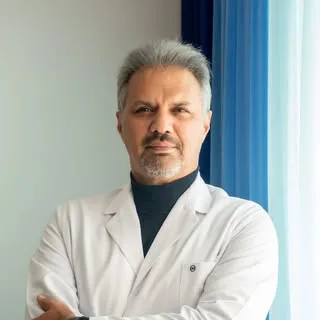 بلفاروپلاستی تبریز _ دکتر رضا مصباحی جراح چشم