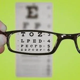 مرکز تخصصی عینک اسلامشهر