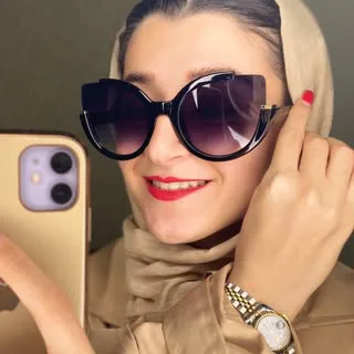 ۵ تا عينك فقط ۳۹۹ تومان عینک آفتابی_عینک خاص_مشهد_فروش عمده