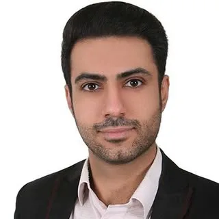 دکتر محمد شیروانی