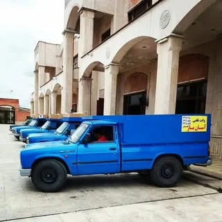 وانت تلفنی آسان بار گلستان