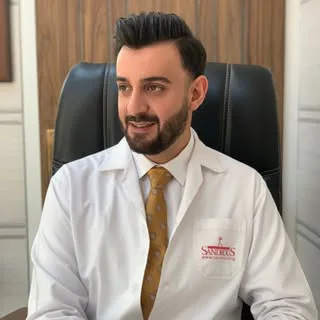 دکتر سعید شیروانی | Dr.saeedshirvani