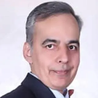 دکتر علی ایرانپور/جراح و متخصص چشم/بلفاروپلاستی