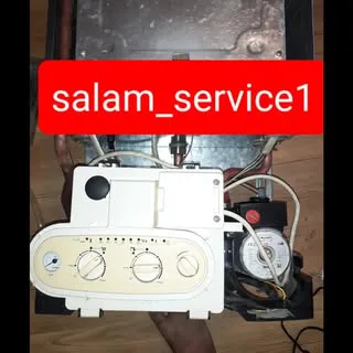 تعمیرپکیج تهران،تعمیرکولرگازی تهران تعمیرکار پکیج تهران سرویس