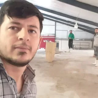 کفسابی و نماشویی  با مدیریت مهندس مغانلو