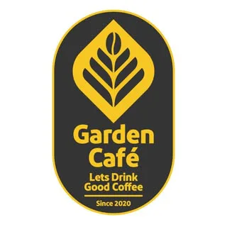 Cafe garden | کافه گاردن