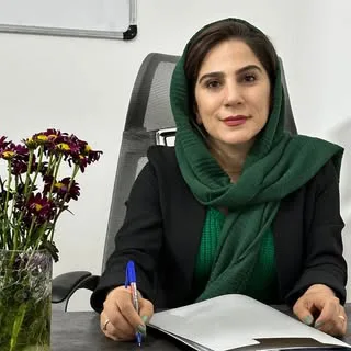 مرضیه شیروانی