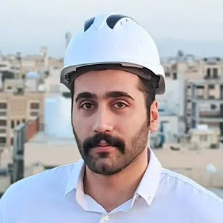 بهروز رادنیا | مهندس عمران | پیمانکار ساختمان در اصفهان