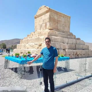 کفسابی حیدری.سنگ سابی حیدری
