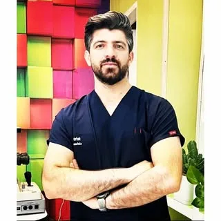 بینایی سنجی /عینک سازی/حمزه کمری نیا