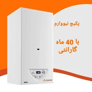 ⚜ خدمات پس از فروش پکیج های نیووارم و بایکان ⚜