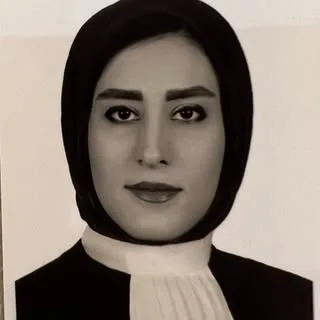 مروارید بخشی پور|وکیل