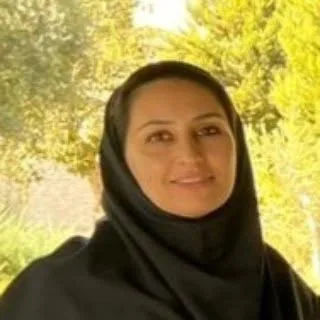 دکتر شهرزاد معین الدینی